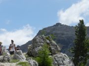 escursione alle cinque torri (27/43)